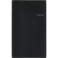 #高橋書店（国内販売のみ） 手帳 2026年 4月始まり ウィークリー ティーズビュー 4 ネイビー No.851