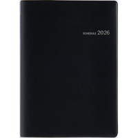 #高橋書店（国内販売のみ） 手帳 2026年 4月始まり B6 3年日記 No.956