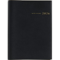 #高橋書店（国内販売のみ） カレンダー 2026年 4月始まり 卓上 B6 T154