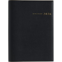 #高橋書店（国内販売のみ） カレンダー 2026年 4月始まり 卓上 B6 T155