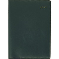 #高橋書店（国内販売のみ） 手帳 27年度版 A6 ウィークリー リシェル 1 ミッドナイトブルー No.211 （27年度版 1月始まり）