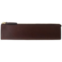 #スリップオン ペンケース Rio   ファスナーペンケース L CHO IOL-3501-CHO