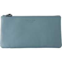 #スリップオン 身辺雑貨 ノワールトラベルウォレットポーチ  GBL NSL-5501-GBL