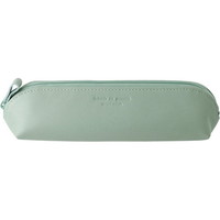 #スリップオン 収納用品 ノワールラウンドペンケース  SGR NSL-2702-SGR
