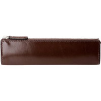 #スリップオン 収納用品 ファスナーペンケース Ｍ CHO ICL-4501-CHO