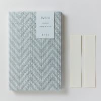 #尚雅堂 朱印帖 朱印帖　TWEED4   23254