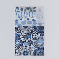 #尚雅堂 折り紙 友禅おりがみセット　Blue   29242