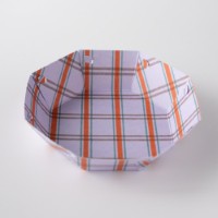 #尚雅堂 収納用品 トレー　TUCK oct  組立式 K?SHI1 53022