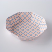 #尚雅堂 収納用品 トレー　TUCK oct  組立式 K?SHI6 53025