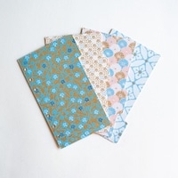 #尚雅堂 手帳関連小物 友禅インデックス バイブル TONE 54012