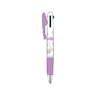 #ビーエスエス(国内販売のみ） ボールペン ミッフィ･3色ボールペン 0.5ｍｍ B EB462B