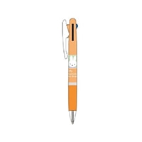 #ビーエスエス(国内販売のみ） ボールペン ミッフィ･3色ボールペン 0.5ｍｍ C EB462C