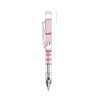 #BSS(国内販売のみ） シャープペンシル ミッフィー･モノグラフシャープ 0.5mm チェック EB503A