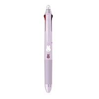 #BSS(国内販売のみ） ボールペン ミッフィー･フリクション3スリム 0.5mm ピンク EB504PK