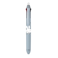 #BSS(国内販売のみ） ボールペン ミッフィー･フリクション3スリム 0.5mm ブルー EB504BL