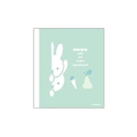 #BSS(国内販売のみ） メモ帳 スクエアメモ  B EB513B