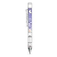 #BSS(国内販売のみ） シャープペンシル モノグラフシャープペン ミッフィ 星 EB522A