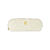 #BSS(国内販売のみ） 収納用品 ペンケース  WH EB534WH