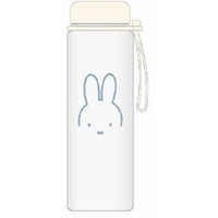 #BSS(国内販売のみ） キッチン雑貨 ミッフィ－･プラボトル 500ml B EB569B
