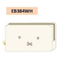 #BSS(国内販売のみ） ペンケース ペンケース  アイボリー EB384WH