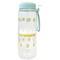 #BSS(国内販売のみ） プラボトル ミッフィー・プラボトル 500ml A EB421A