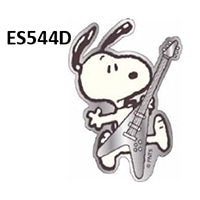 #BSS(国内販売のみ） ステッカー ステッカー  D ES544D