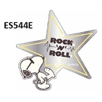 #BSS(国内販売のみ） ステッカー ステッカー  E ES544E