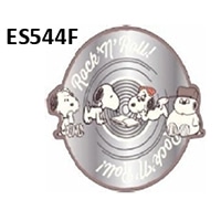 #BSS(国内販売のみ） ステッカー ステッカー  F ES544F