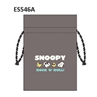 #BSS(国内販売のみ） 巾着 巾着袋  A ES546A