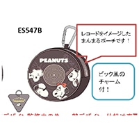 #BSS(国内販売のみ） ポーチ ポーチ  B ES547B