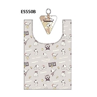 #BSS(国内販売のみ） エコバッグ エコバッグ   B ES550B
