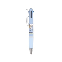 #ビーエスエス(国内販売のみ） ボールペン スヌーピー･3色ボールペン 0.5ｍｍ D ES552D