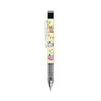 #BSS(国内販売のみ） シャープペンシル スヌーピー･モノグラフシャープ 0.5mm ミュージック ES568A
