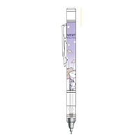 #BSS(国内販売のみ） シャープペンシル モノグラフシャープペン スヌーピー 帽子 ES575A