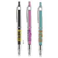 #BSS(国内販売のみ） ボールペン ボールペン 3色セット A ES583A