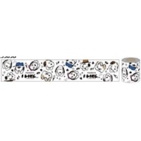 #BSS(国内販売のみ） 梱包用品 養生テープ 4m巻 B ES585B