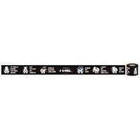 #BSS(国内販売のみ） 梱包用品 養生テープ 4m巻 B ES586B