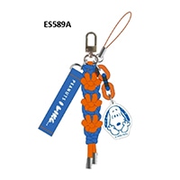 #BSS(国内販売のみ） 身辺雑貨 ストラップ  A ES589A