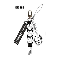#BSS(国内販売のみ） 身辺雑貨 ストラップ  B ES589B