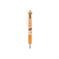 #ビーエスエス(国内販売のみ） ボールペン くまのがっこう･3色ボールペン 0.5ｍｍ C EC059C