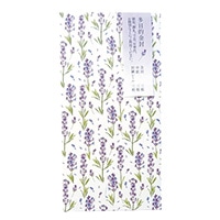 #スコープ 祝儀用品 多目的金封 3枚入 ラベンダー 07224