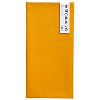 #スコープ 祝儀用品 幸福の黄色い袋 3枚入 黄色 07228