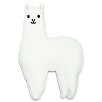 #ワールド商事 生活雑貨 アニマルラバーマグネット  アルパカ 151874