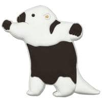 #ワールド商事 生活雑貨 アニマルラバーマグネット  ミナミコアリクイ 151904