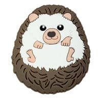 #ワールド商事 生活雑貨 アニマルラバーマグネット  ハリネズミ 151959