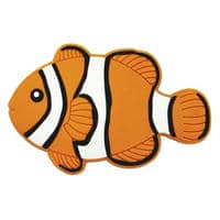 #ワールド商事 生活雑貨 アクアチックラバーマグネット  カクレクマノミ 152222