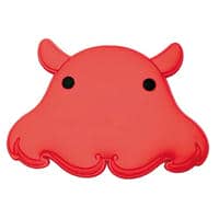 #ワールド商事 生活雑貨 アクアチックラバーマグネット  メンダコ 152314