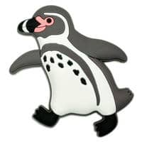 #ワールド商事 生活雑貨 アクアチックラバーマグネット  フンボルトペンギン 152352