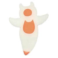 #ワールド商事 生活雑貨 アクアチックラバーマグネット  クリオネ 152437