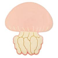 #ワールド商事 生活雑貨 アクアチックラバーマグネット  カラージェリーフィッシュ 152529